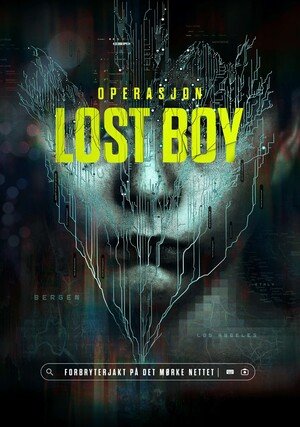     Grupa „Lost Boy” – Na tropie globalnej siatki pedofilii